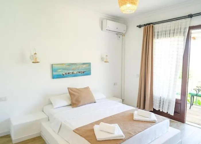 Dut Selimiye Hotel *