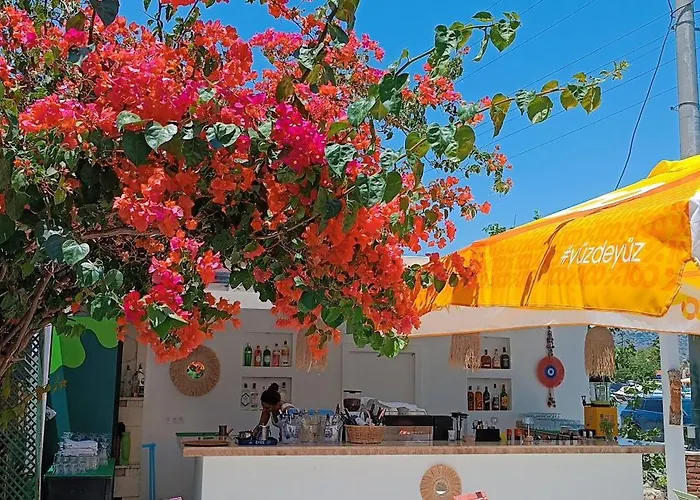 Dut Selimiye Hotel *