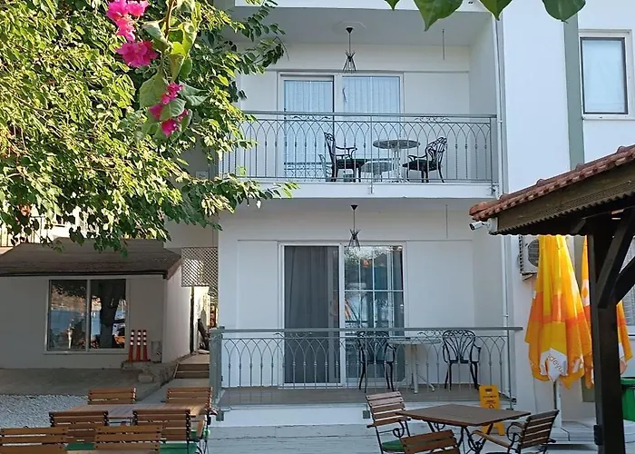 Dut Selimiye Hotel *