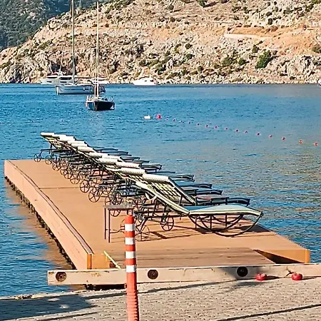Dut Selimiye فندق