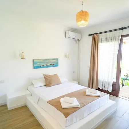 Dut Selimiye Отель *