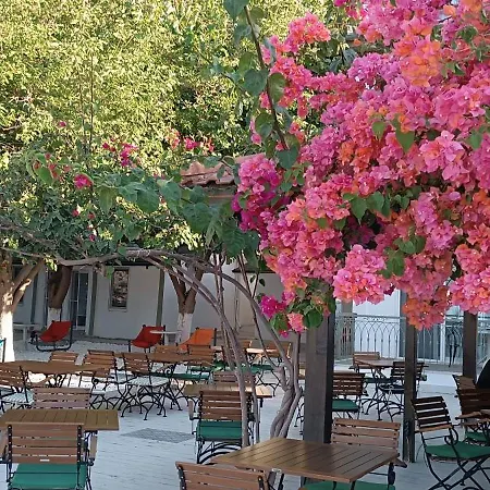 Dut Selimiye Hotell *