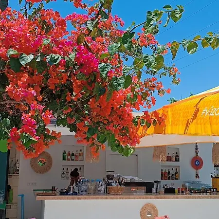 Dut Selimiye Отель *