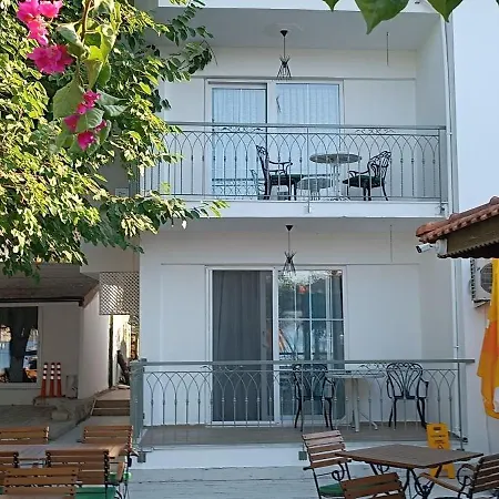 Dut Selimiye Hotell *