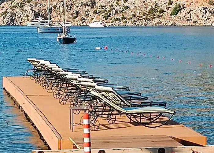 Dut Selimiye Hotell